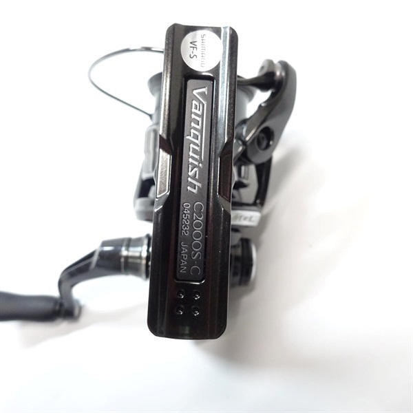 ２３ヴァンキッシュＣ２０００Ｓ